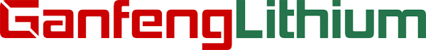 ganfeng logo