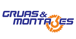 gruas y montajes spec logo