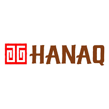 hanaq logo