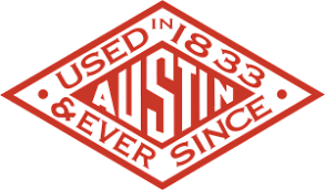 logo austin