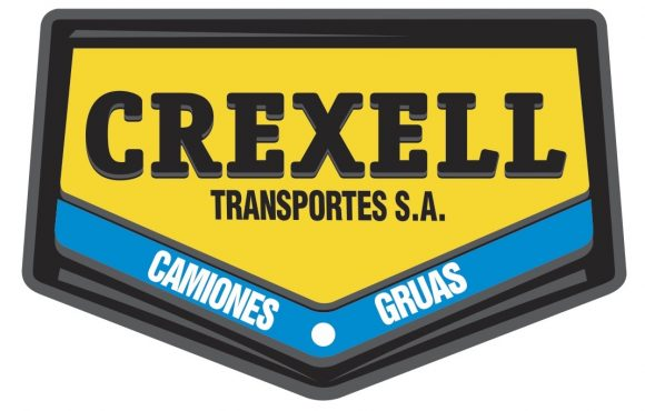 logo crexell