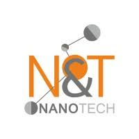 nanotech logo