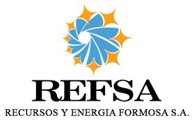 refsa logo