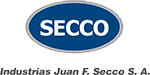 secco logo