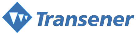 trans logo